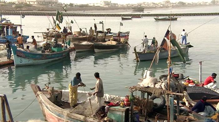 Gwadar fishermen worried about port relocation