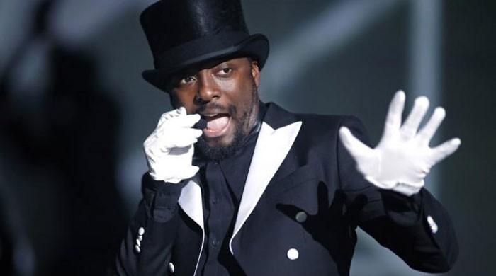 will.i.am to mix tech know-how with banking at Britain's Atom