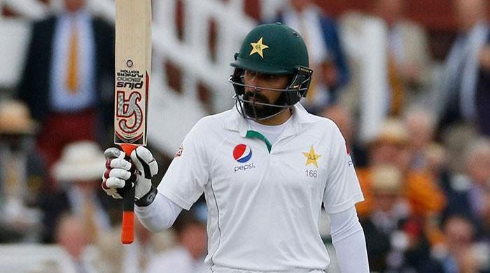 So near, yet so far: Misbah enters unique list of 99-not out