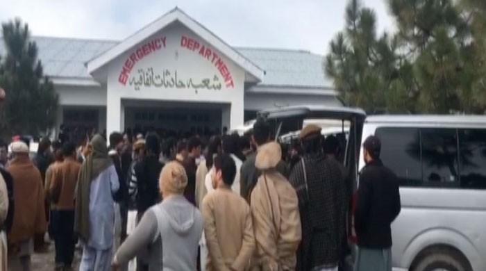 14 killed, several injured in Kurram Agency blast