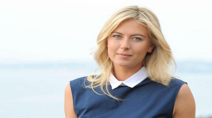 All eyes on Stuttgart as Sharapova poised for return