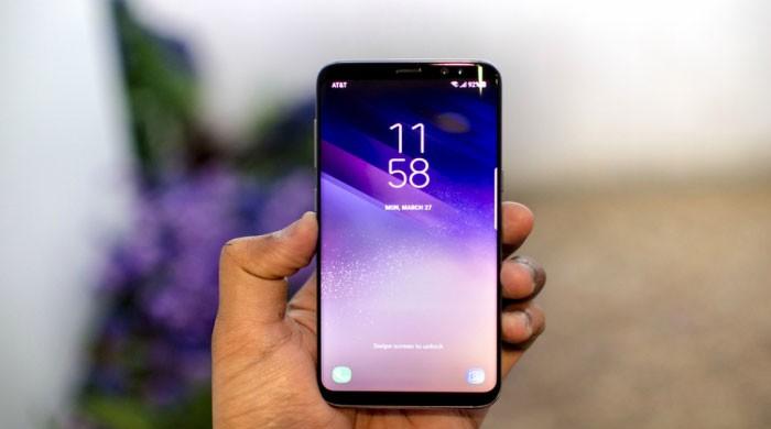 Samsung's Galaxy 8 breaks Samsung's record of pre-orders