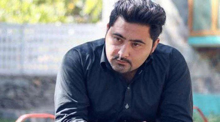 Two more suspects involved in Mashal Khan’s murder arrested
