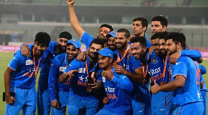 India’s Champions Trophy participation in doubt?