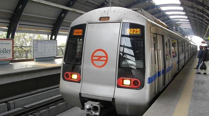Elderly Muslim man denied seat on Delhi train, told to ‘go to Pakistan’