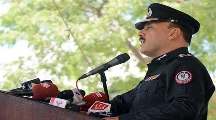 As govt employee bound to follow rules: AD Khawaja