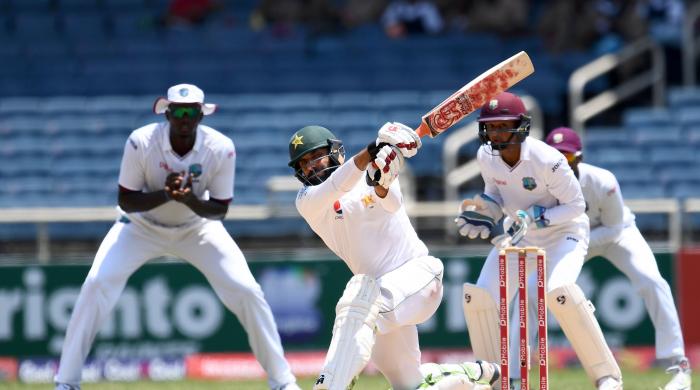 25! Misbah completes silver jubilee of Test victories