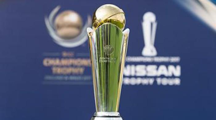 BCCI fail to name India's Champions Trophy squad within deadline