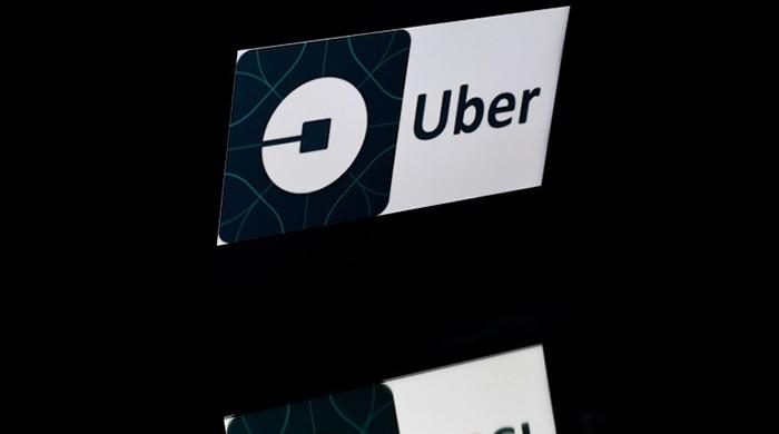 Uber sets 'flying car' launch for 2020