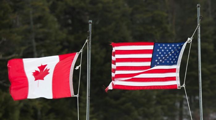 Trump picks trade fight with Canada