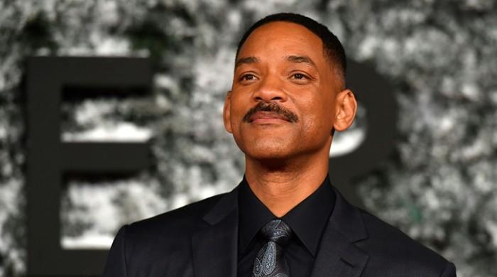 US actor Will Smith on starry jury of Cannes film festival