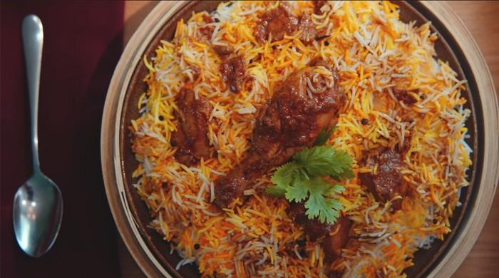 Biryani helps Chinese couple bond with Pakistani neighbours in new TVC