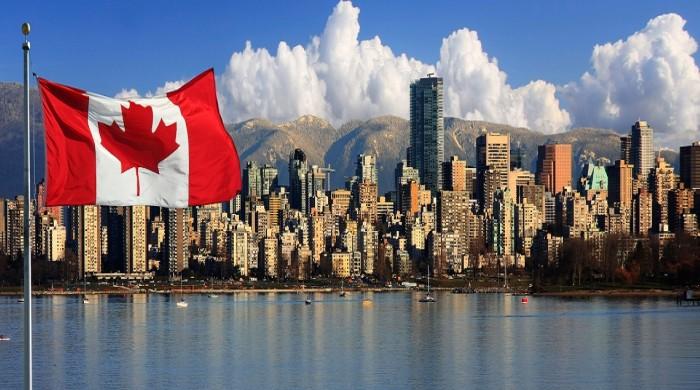 Canada is about to give 4,000 households free money for three years