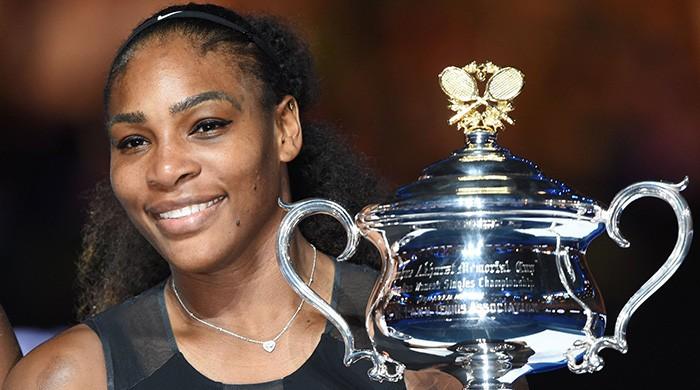 Serena to be back on the court after baby