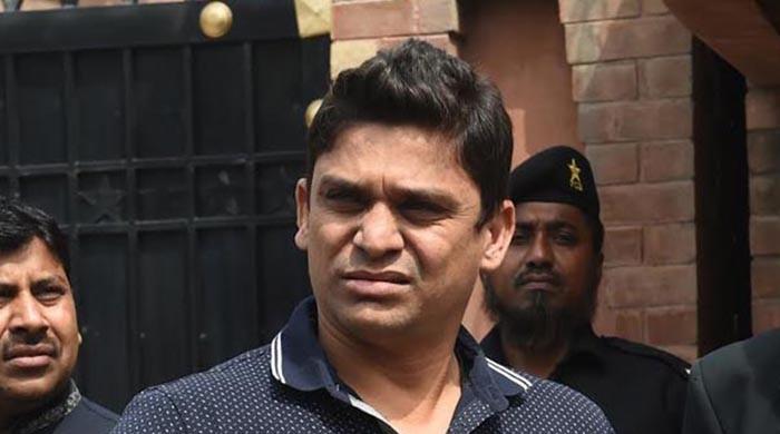 Khalid Latif fails to appear before anti-corruption unit