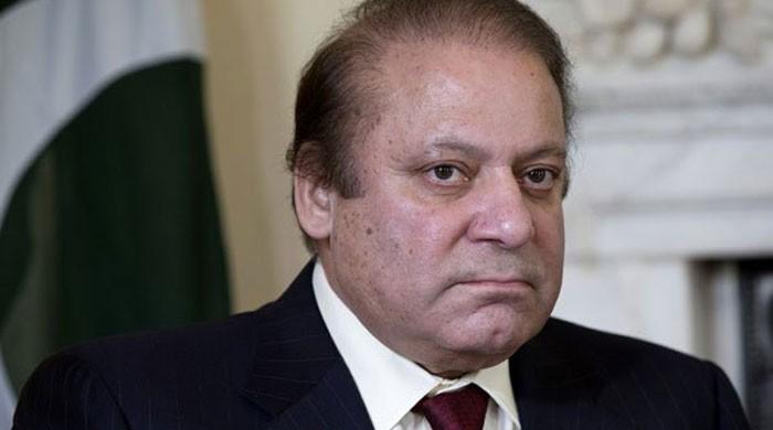 PM Nawaz receives Dawn leaks inquiry report