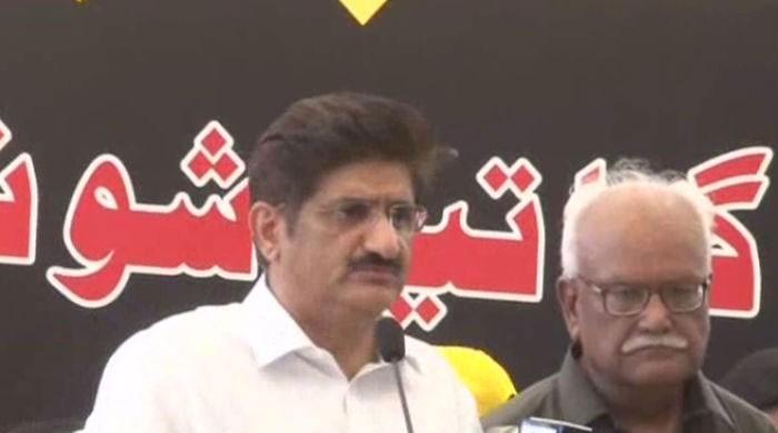 PM will submit his resignation soon, says CM Sindh