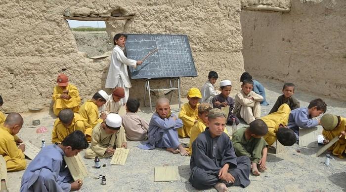 EU to assist Baluchistan govt in providing basic educational facilities to schools