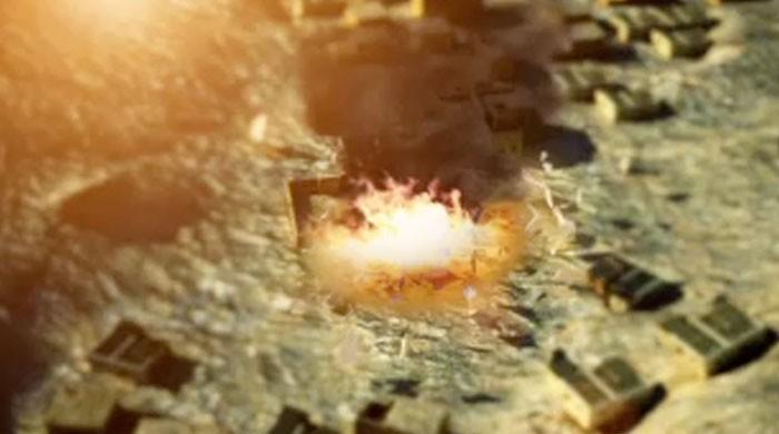 Military strikes in Khyber leave several militants dead