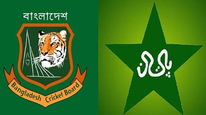Pakistan call off Bangladesh tour
