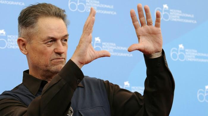 Oscar-winning 'Silence of the Lambs' director dies