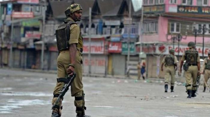 Attack on Indian army camp in Kashmir, 5 including officers killed 
