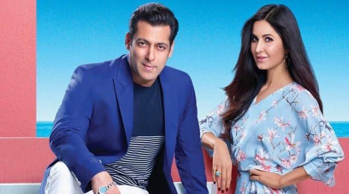 This is what Katrina Kaif has said about Salman Khan