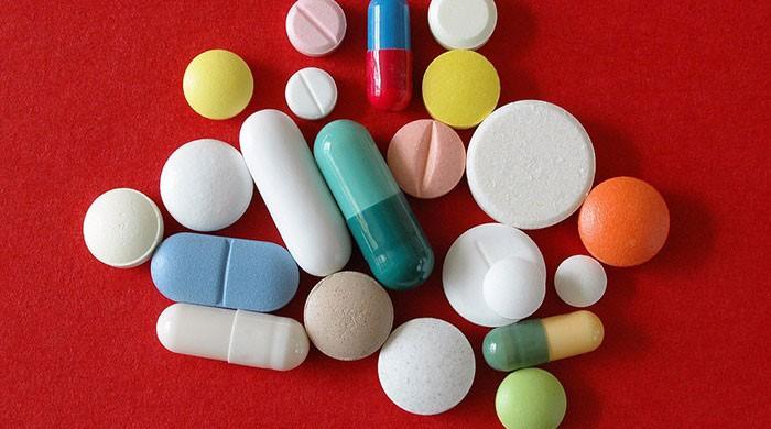 The big, bad medicines The big, bad medicines