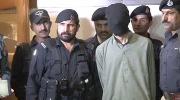 Mashal Khan’s shooter arrested: DIG Mardan