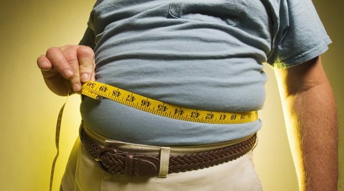 Obesity is more dangerous than diabetes: study