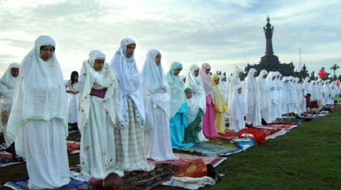 Female Muslim clerics in Indonesia issue rare fatwas