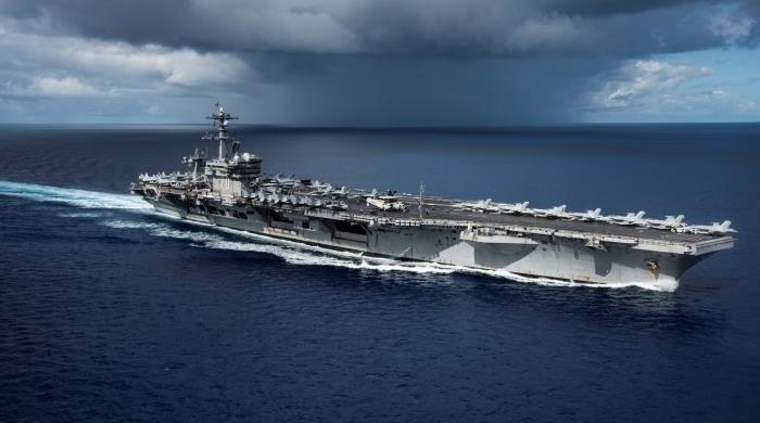 US warns of possible conflict with N Korea, China says situation could escalate