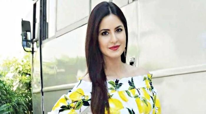 Katrina Kaif officially joins Instagram, shares first picture