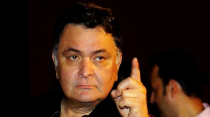 Rishi Kapoor slams young generation stars for skipping Vinod Khanna's funeral