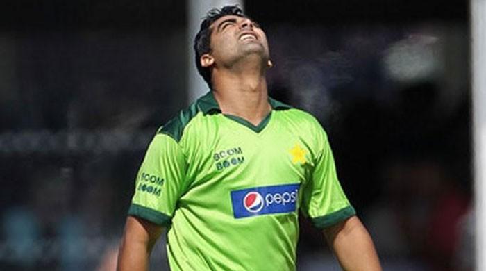 Cricketer Shahzaib Hasan files appeal against suspension