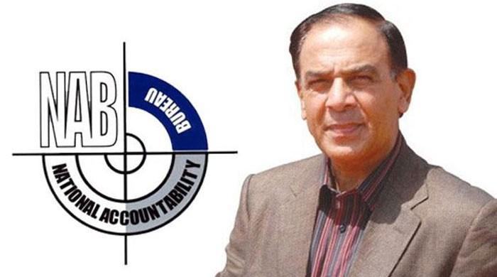 SJC to hear PTI reference against NAB chairman on May 16