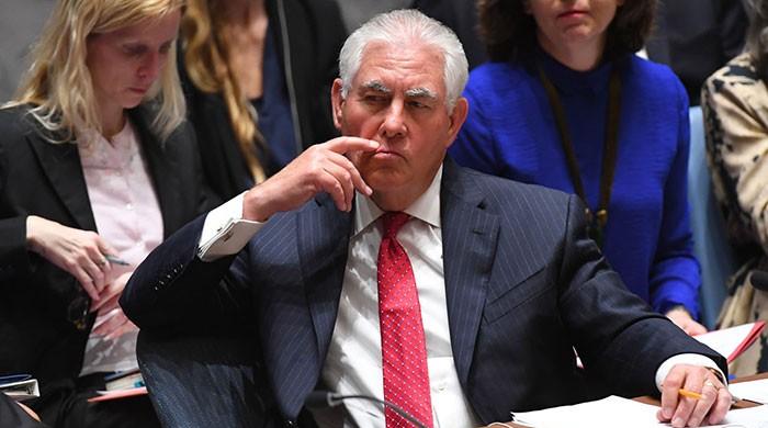 N. Korea: US ups pressure over ‘catastrophic’ risks