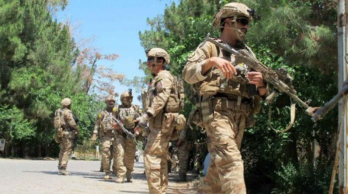 Daesh Afghanistan leader likely killed: Pentagon