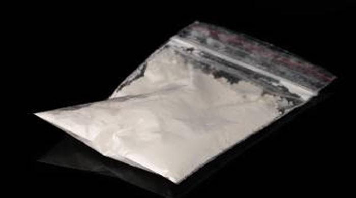 ASF seizes 1.5kg heroin from passenger at Karachi airport