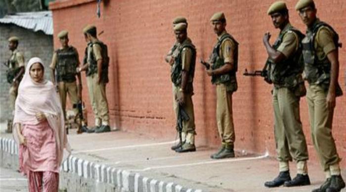 Internet shutdowns rob Kashmiri activists of lifeline
