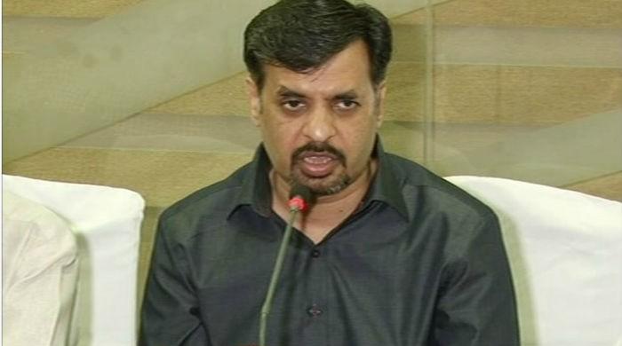 Our 16 demands transcend politics, will benefit Karachi residents: Mustafa Kamal