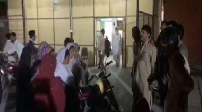 Three die after drinking toxic liquor in Jhang