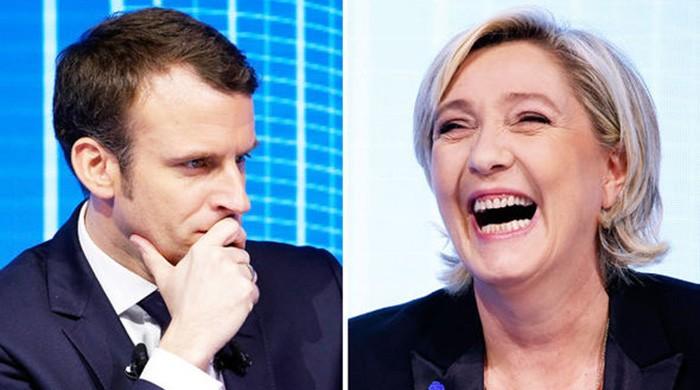 French voters sceptical if Macron, Le Pen have answers on key issues