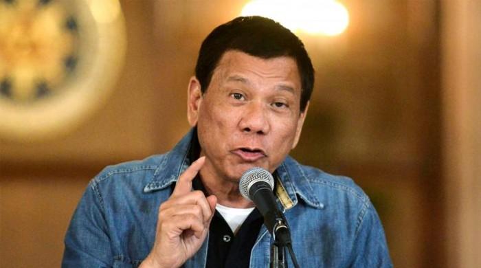 White House defends Trump invitation to Duterte despite human rights criticism