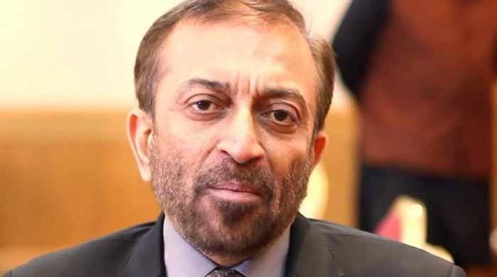 MQM’s vote bank not divided, claims Farooq Sattar