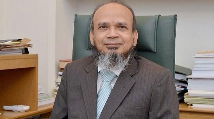 Govt appoints Riaz Riazuddin as acting governor of SBP
