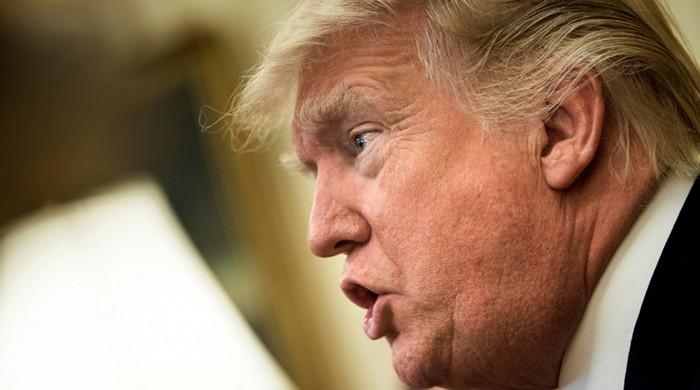 Trump considers breaking up large banks: report