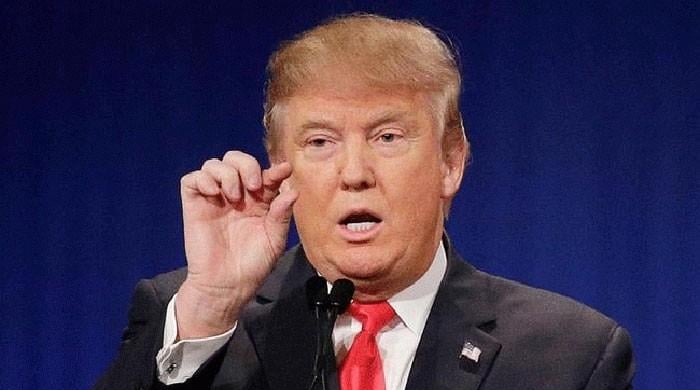Trump would be 'honoured' to meet N. Korea's Kim, if conditions right