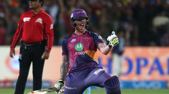 Million-dollar Stokes hits maiden T20 century