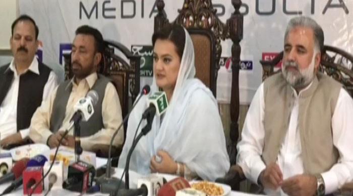 'Abbottabad Commission report not made public over national security concerns'